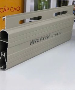 Cửa cuốn khe thoáng Mitadoor CT5122