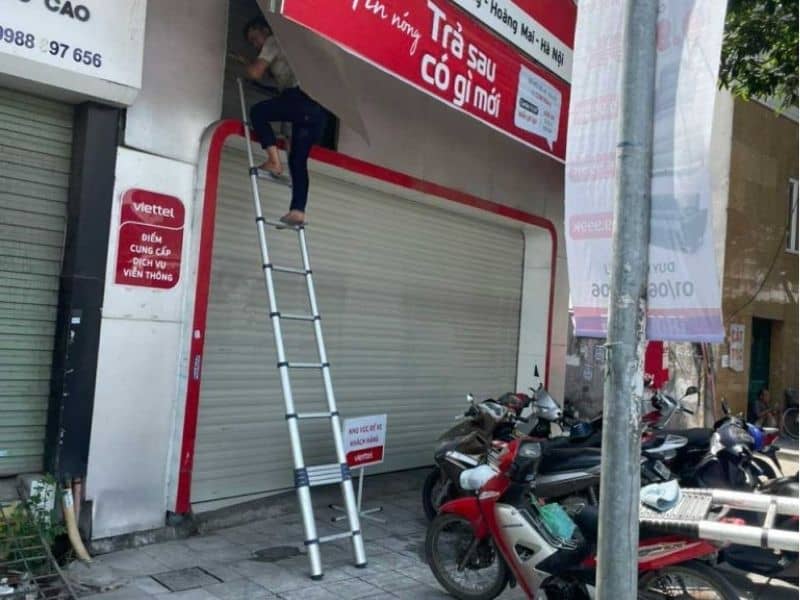 sửa cửa cuốn bình dương