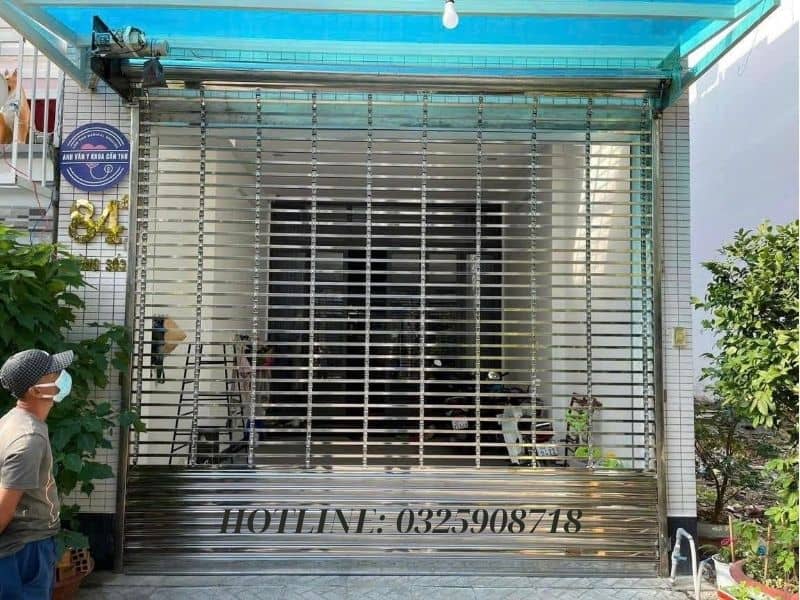 SỬA CỬA CUỐN QUẬN 3 4 Sửa Cửa Cuốn Quận 3