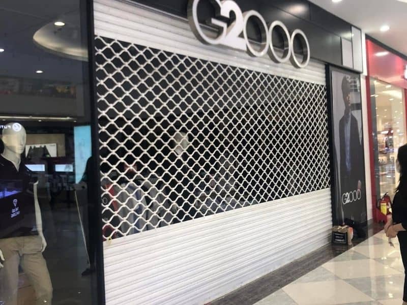 Sửa Cửa Cuốn Huyện Hóc Môn Sửa Cửa Cuốn Huyện Hóc Môn