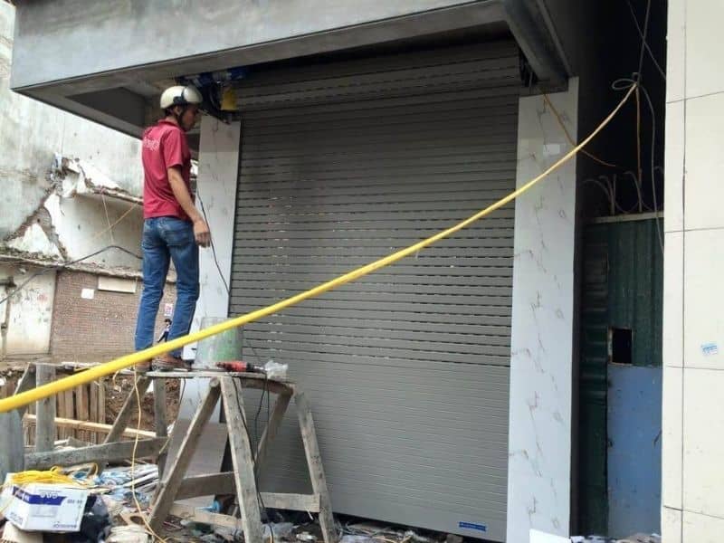 Sửa Cửa Cuốn Huyện Hóc Môn 3 Sửa Cửa Cuốn Huyện Hóc Môn