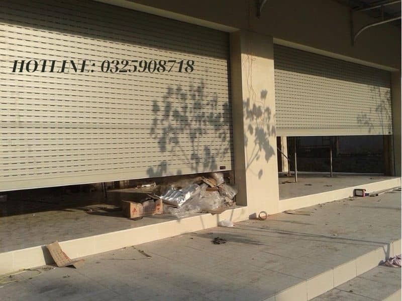 Sửa Cửa Cuốn Quận 5 Sửa Cửa Cuốn Quận 5