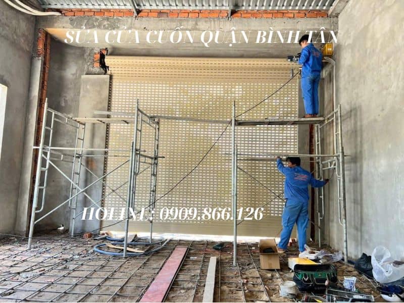 Sửa Cửa Cuốn Quận Bình Tân 2 Lắp Đặt Cửa Cuốn, Sửa Cửa Cuốn Quận Bình Tân. Hotline: 0909866126