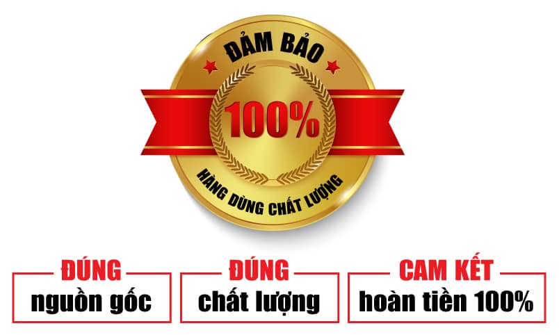 Chính Sách Bảo Hành 4 Cam Kết Khi Sử Dụng Dịch Vụ, Sản Phẩm Tại Tân Hùng Cường