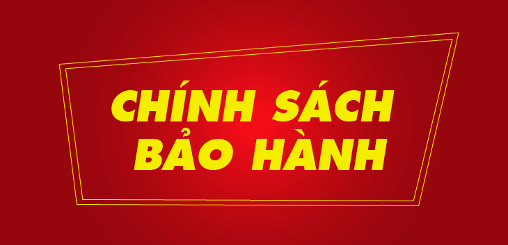 Chính Sách Bảo Hành 1 Chính sách bảo hành tại Tân Hùng Cường