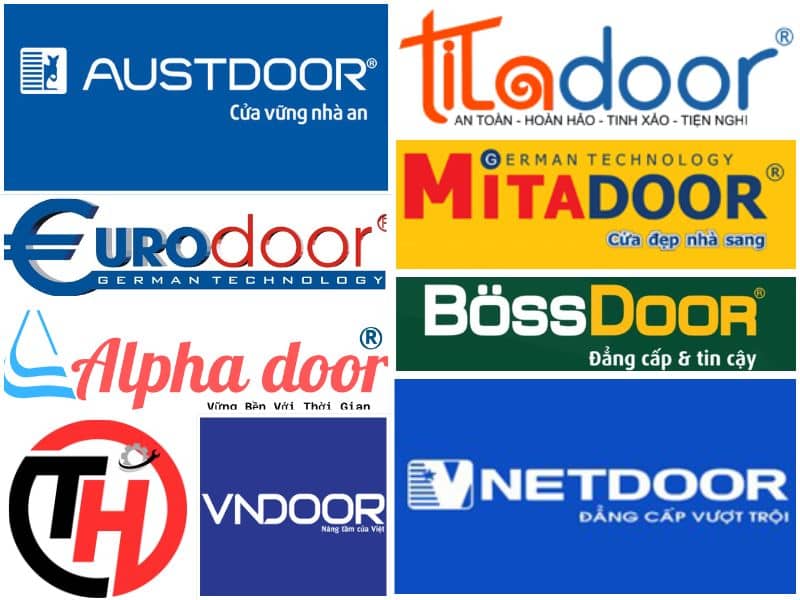 Công Ty Cửa Cuốn Tân Hùng Cường